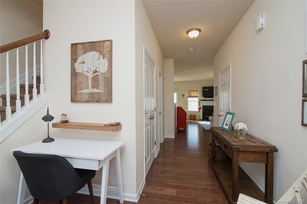 Harpers Mill - Residential