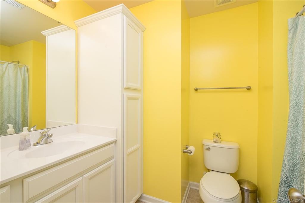 Harpers Mill - Residential