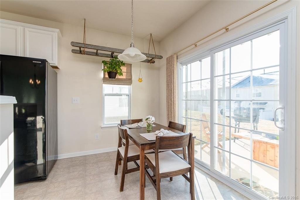 Harpers Mill - Residential