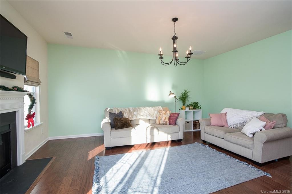 Harpers Mill - Residential