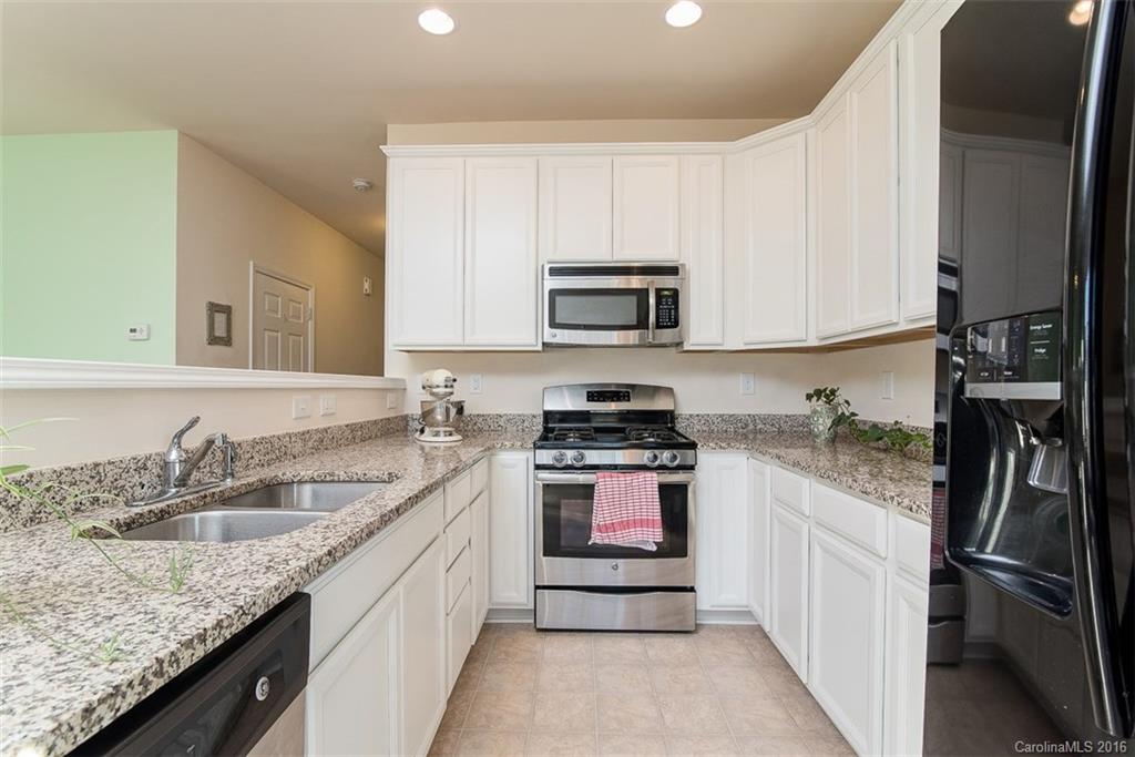 Harpers Mill - Residential