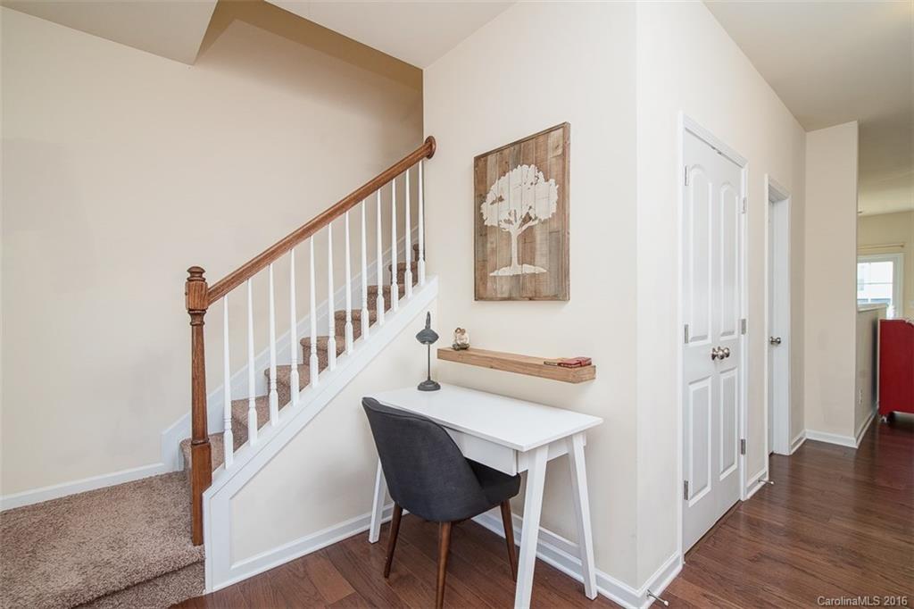 Harpers Mill - Residential