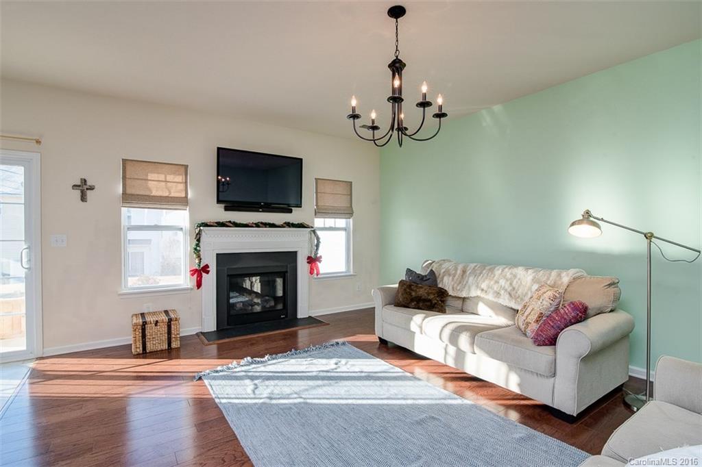 Harpers Mill - Residential