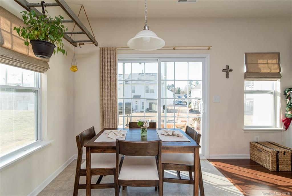 Harpers Mill - Residential