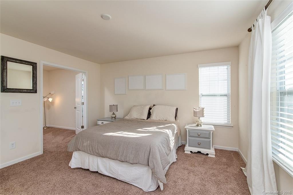 Harpers Mill - Residential