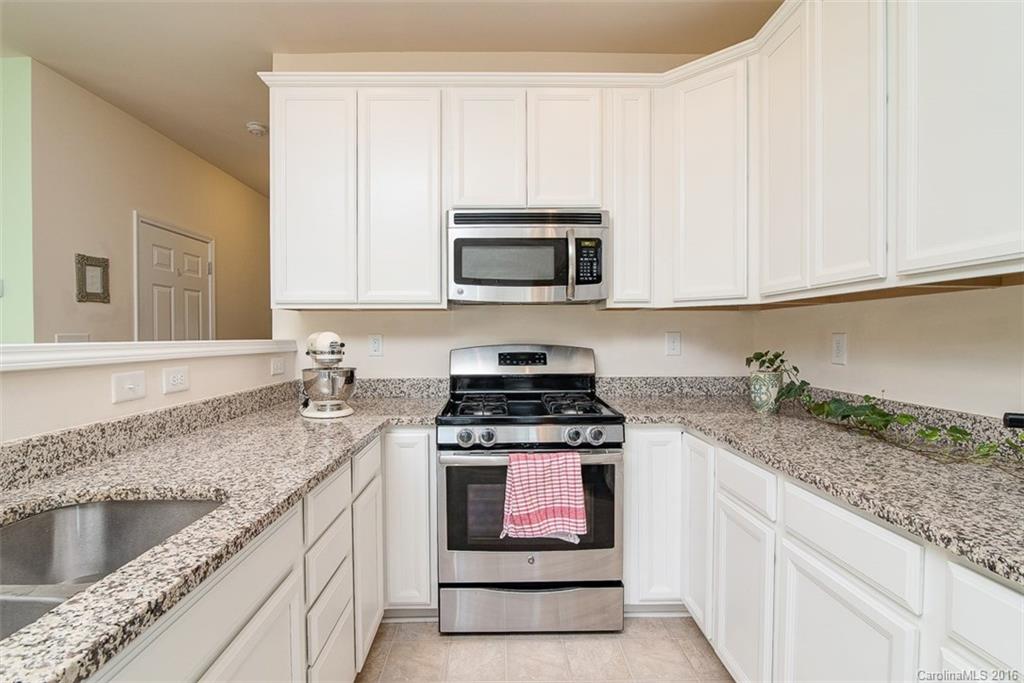 Harpers Mill - Residential