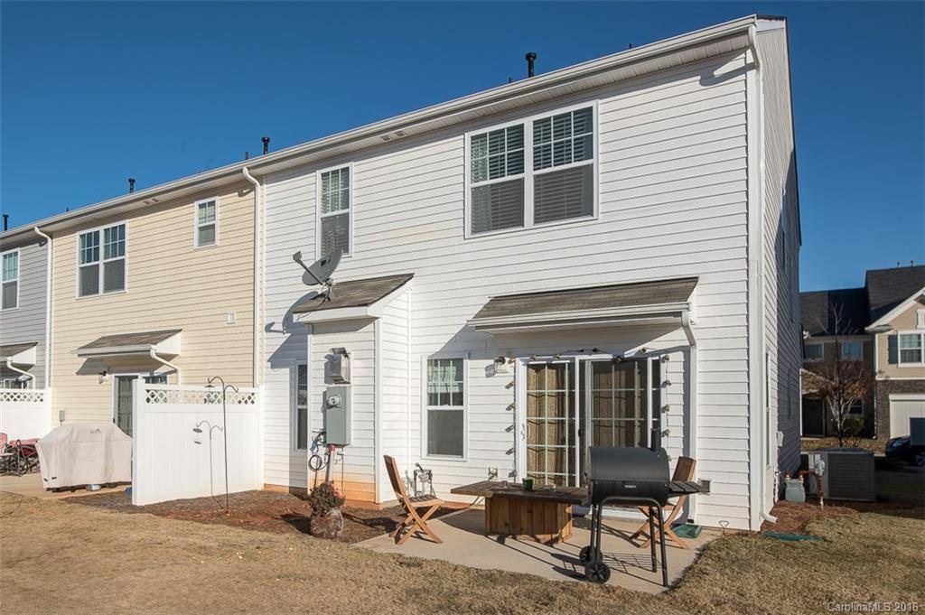 Harpers Mill - Residential