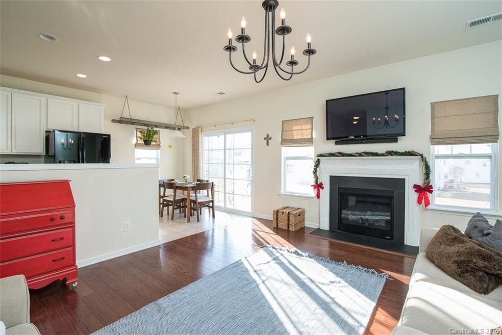 Harpers Mill - Residential