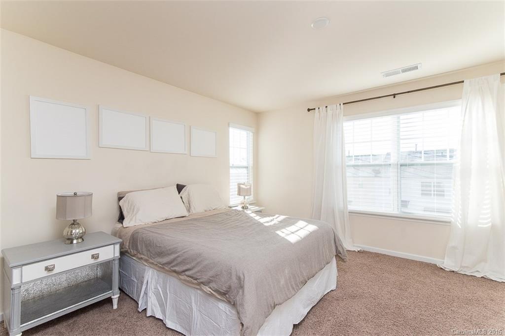 Harpers Mill - Residential