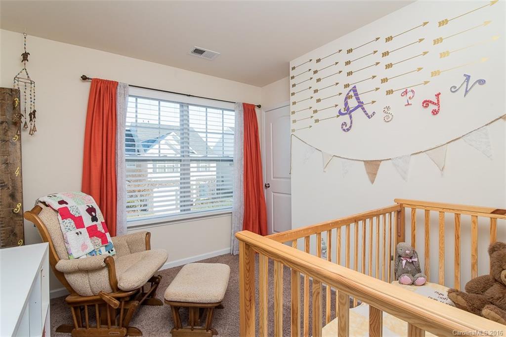 Harpers Mill - Residential