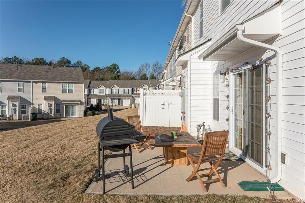 Harpers Mill - Residential