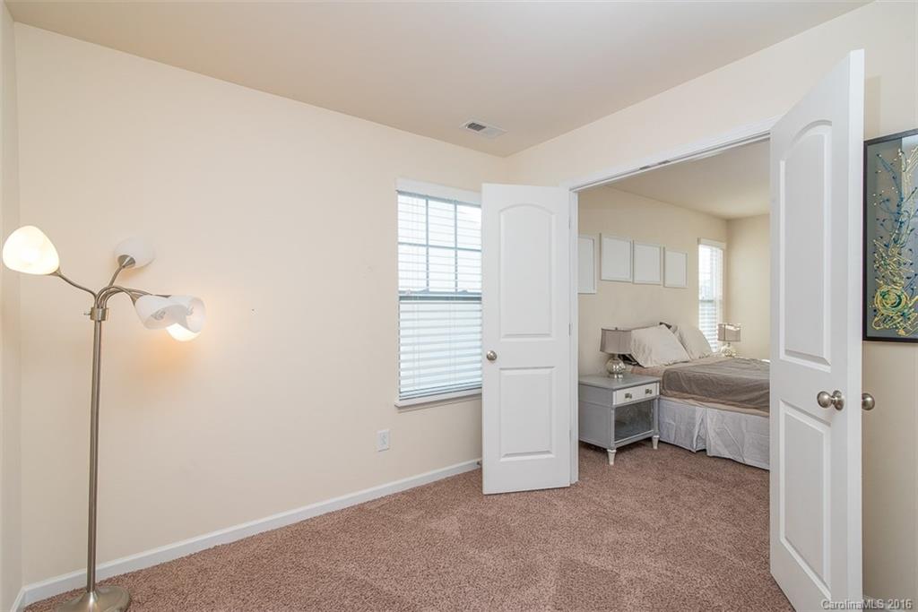 Harpers Mill - Residential