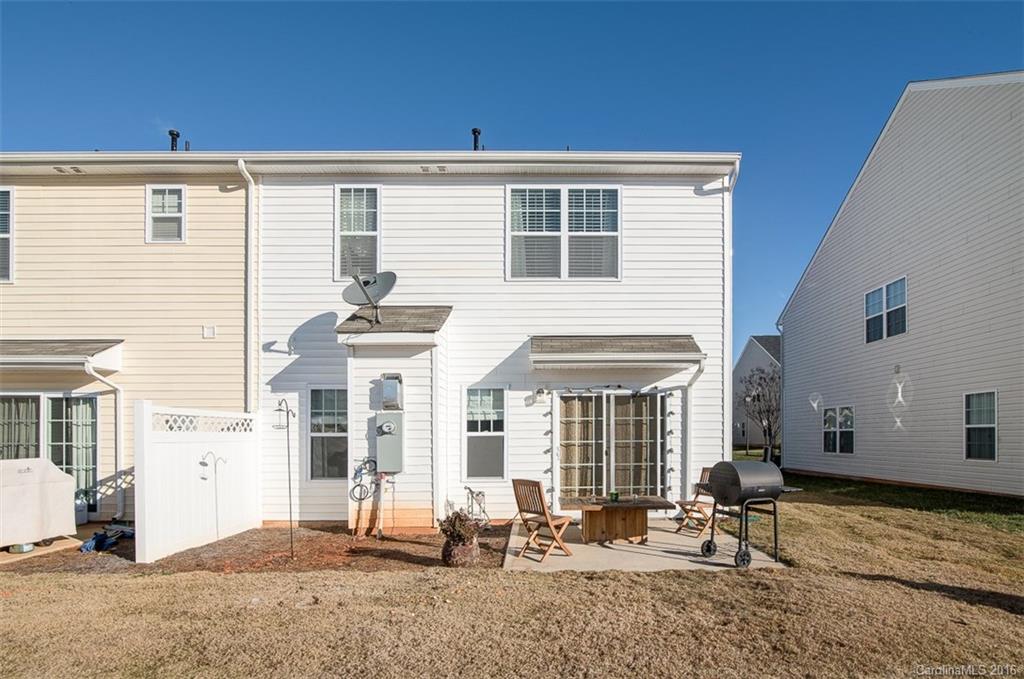 Harpers Mill - Residential