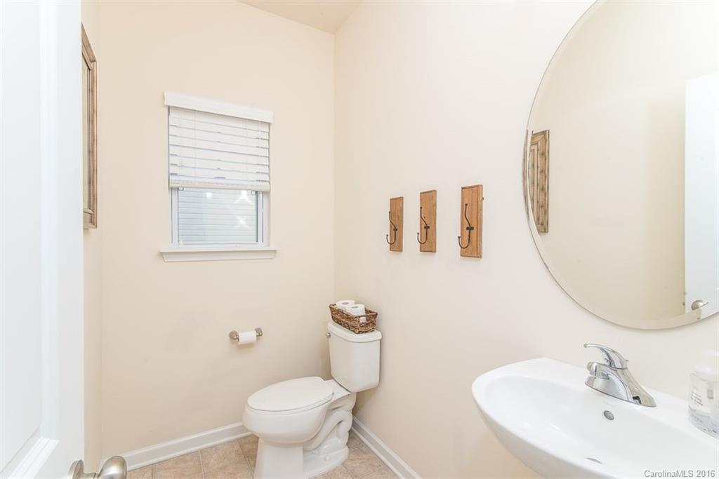 Harpers Mill - Residential