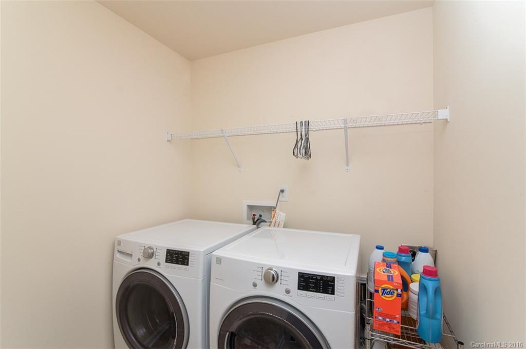 Harpers Mill - Residential