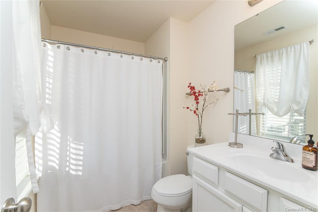 Harpers Mill - Residential