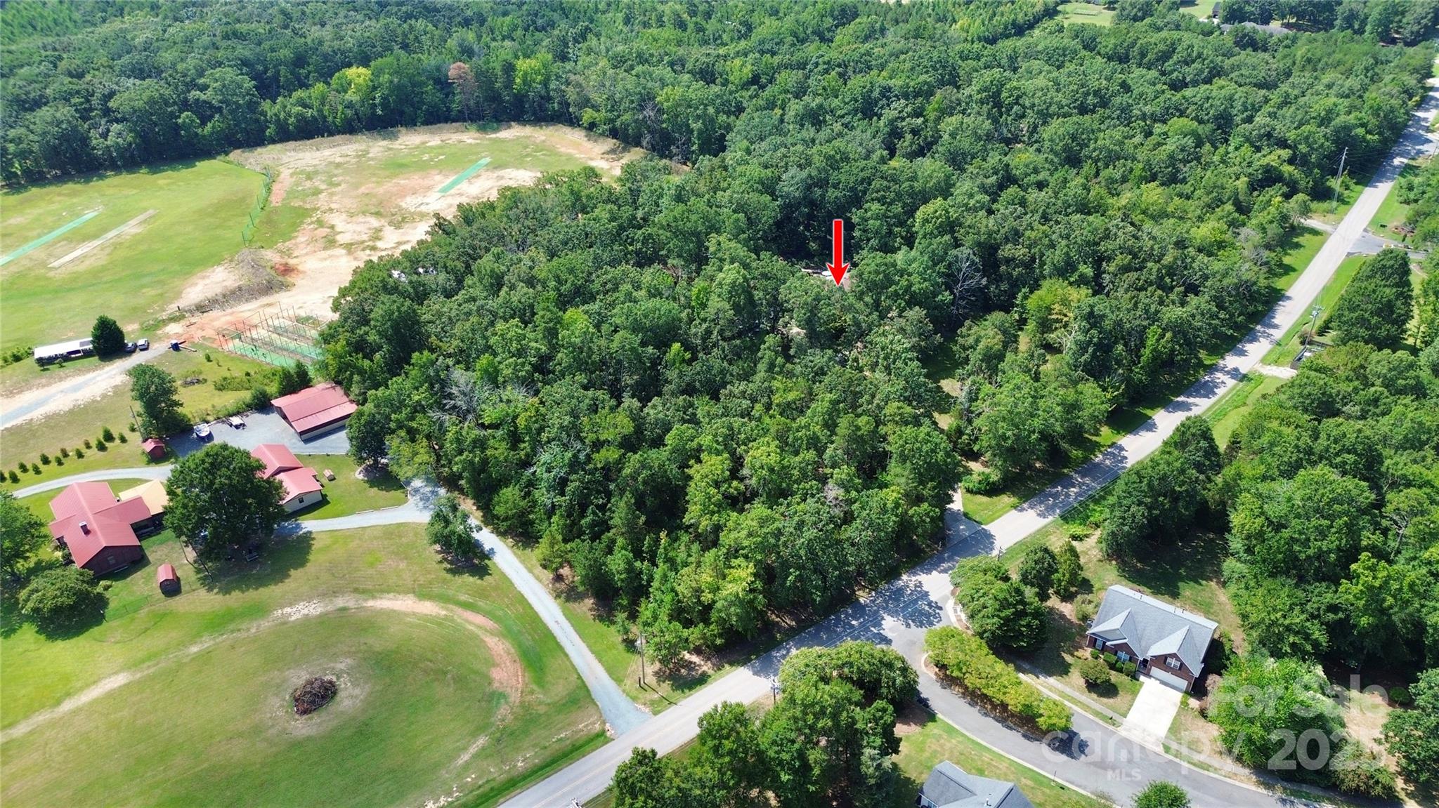 1940 Rock Hill Church Road