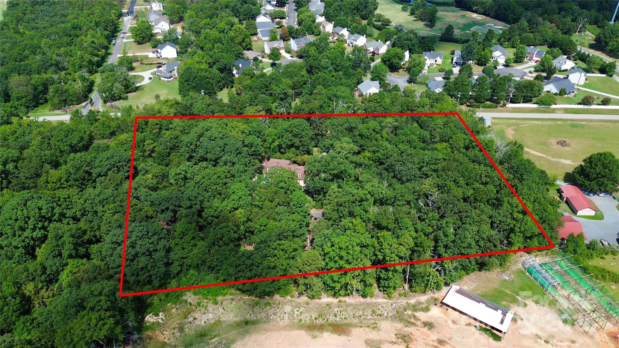 1940 Rock Hill Church Road