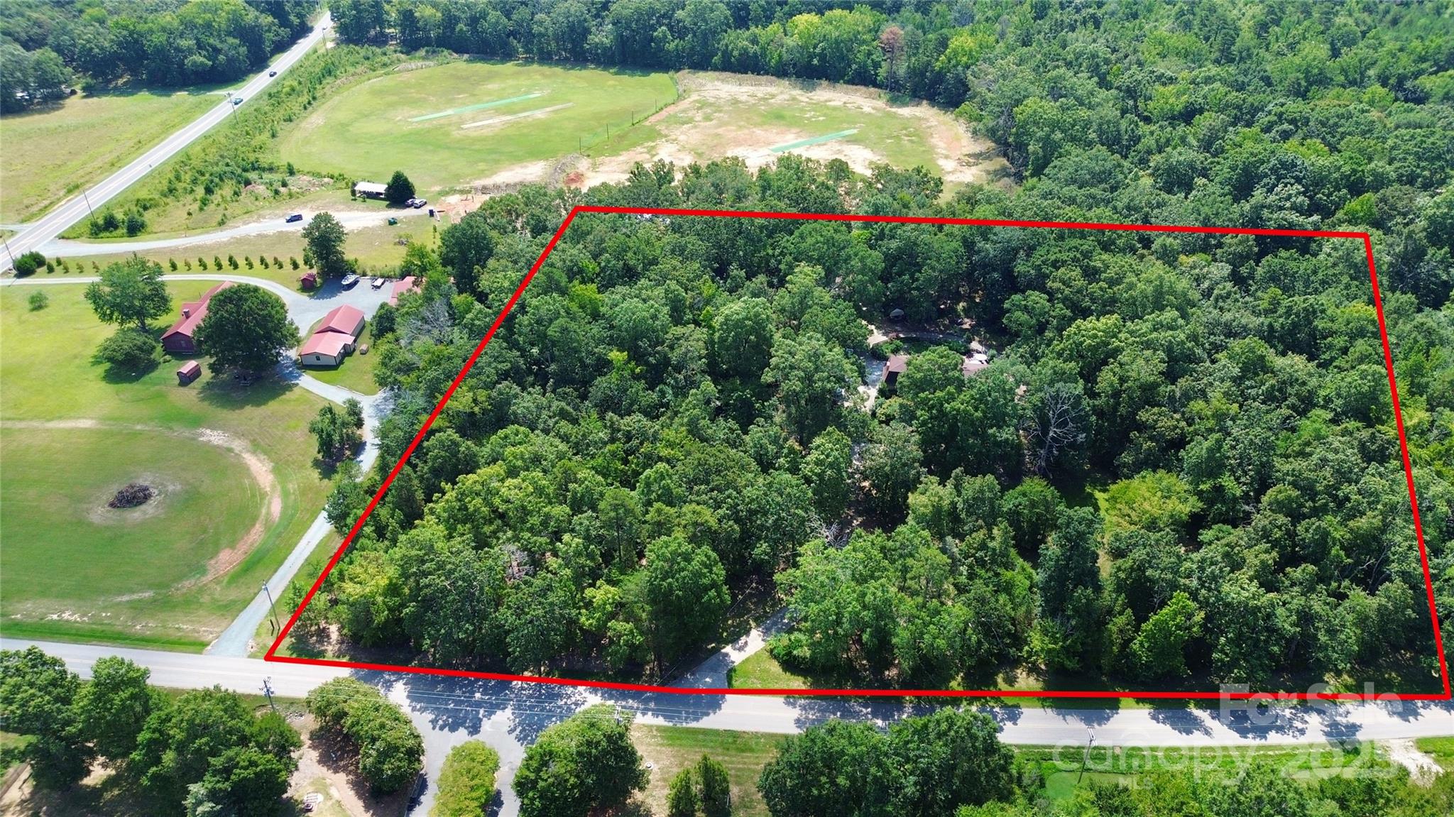 1940 Rock Hill Church Road