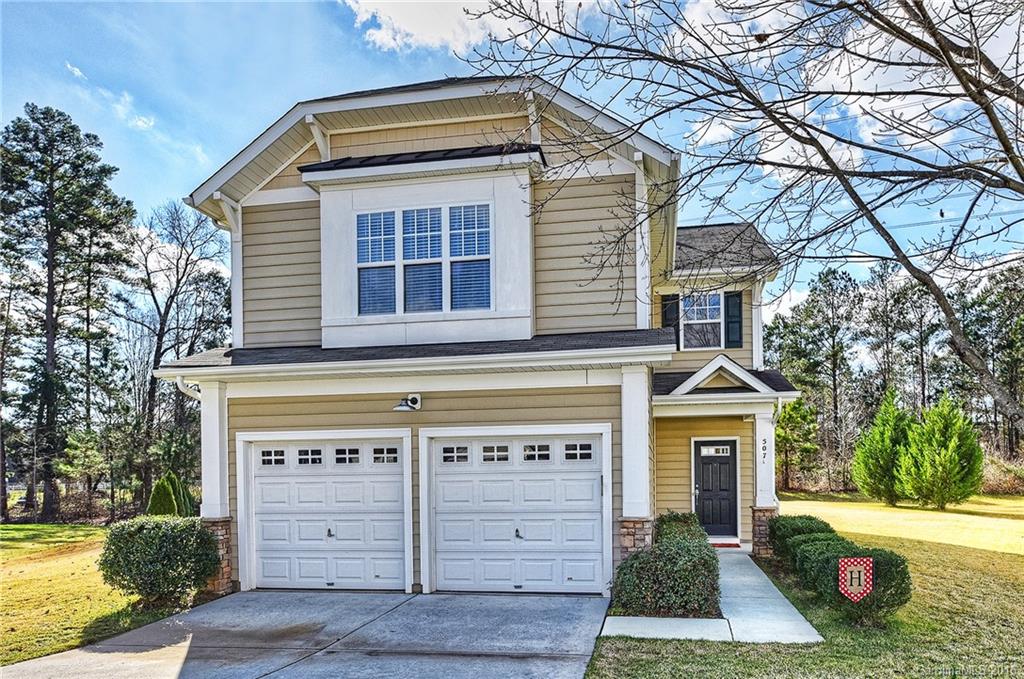 Ridge Pointe - Residential