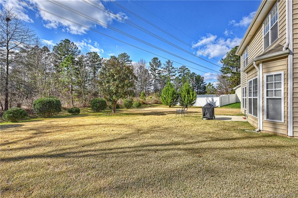 Ridge Pointe - Residential