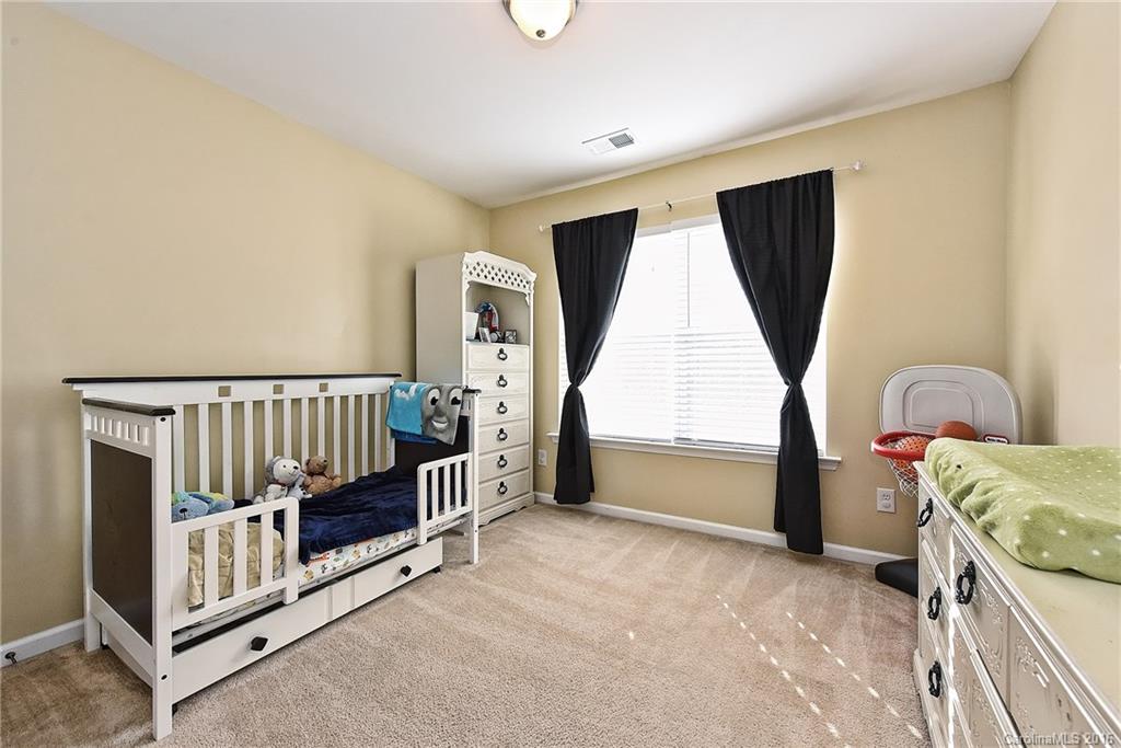 Ridge Pointe - Residential