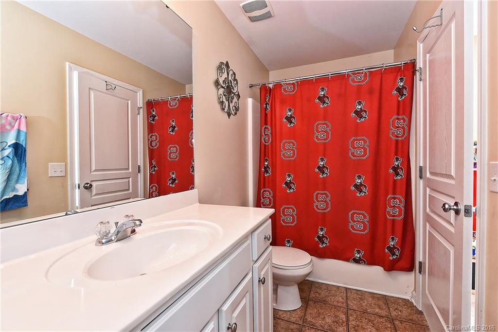 Ridge Pointe - Residential