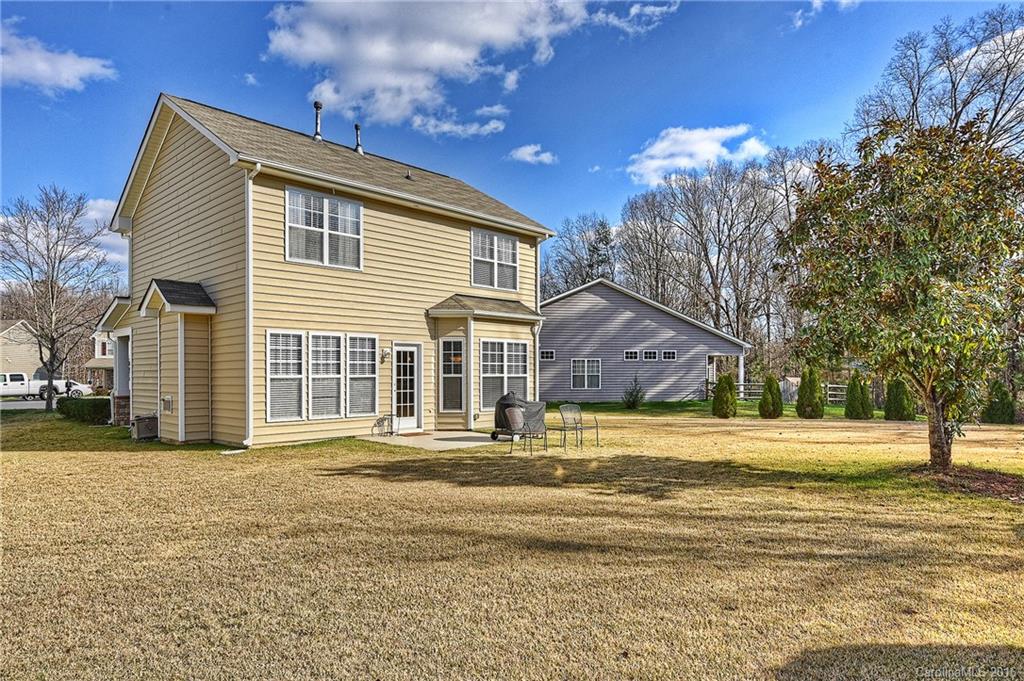 Ridge Pointe - Residential