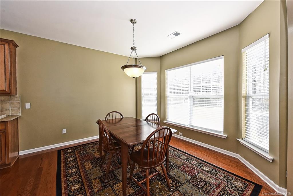 Ridge Pointe - Residential