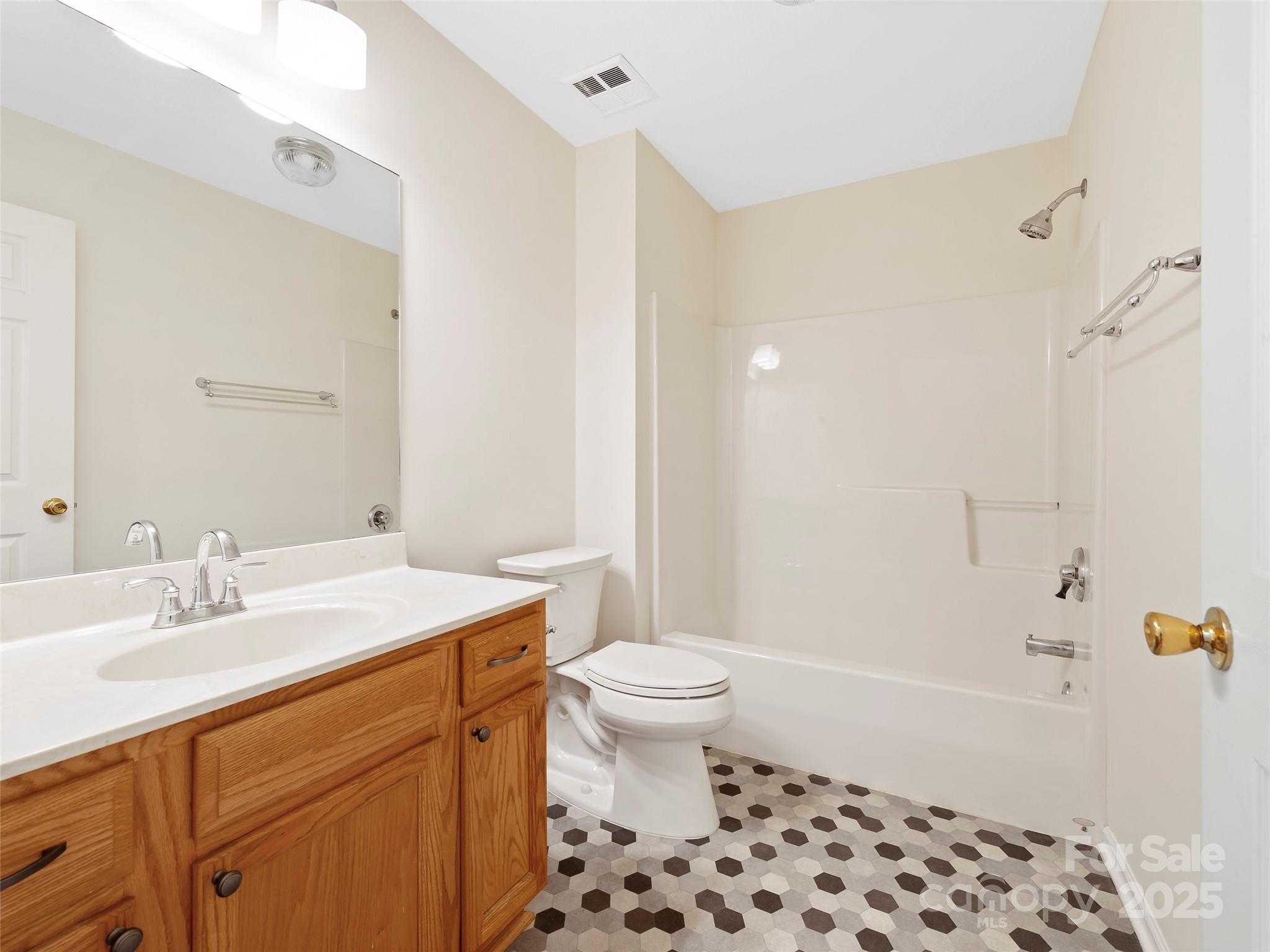 Carrington Place Condos - Residential