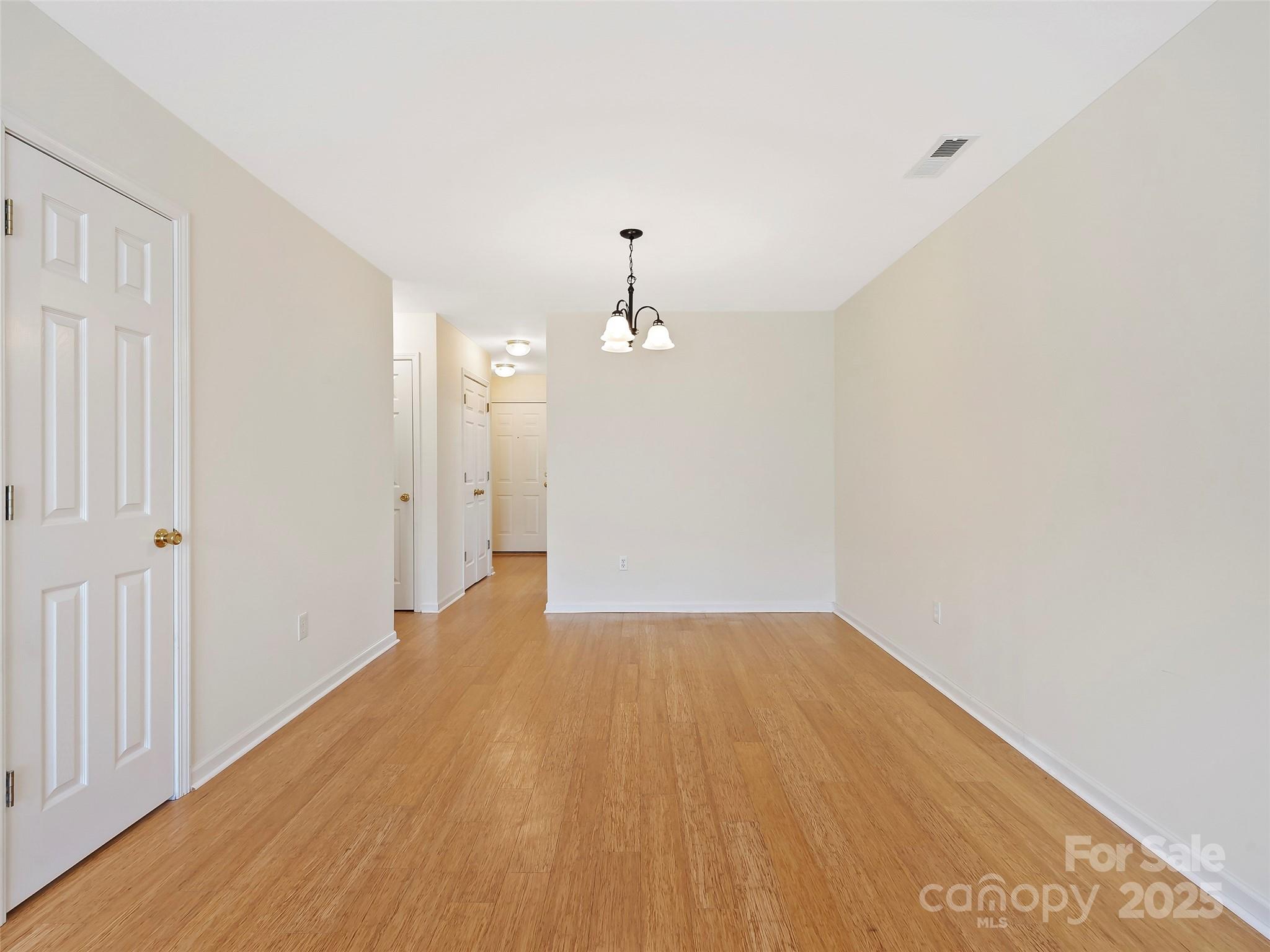 Carrington Place Condos - Residential