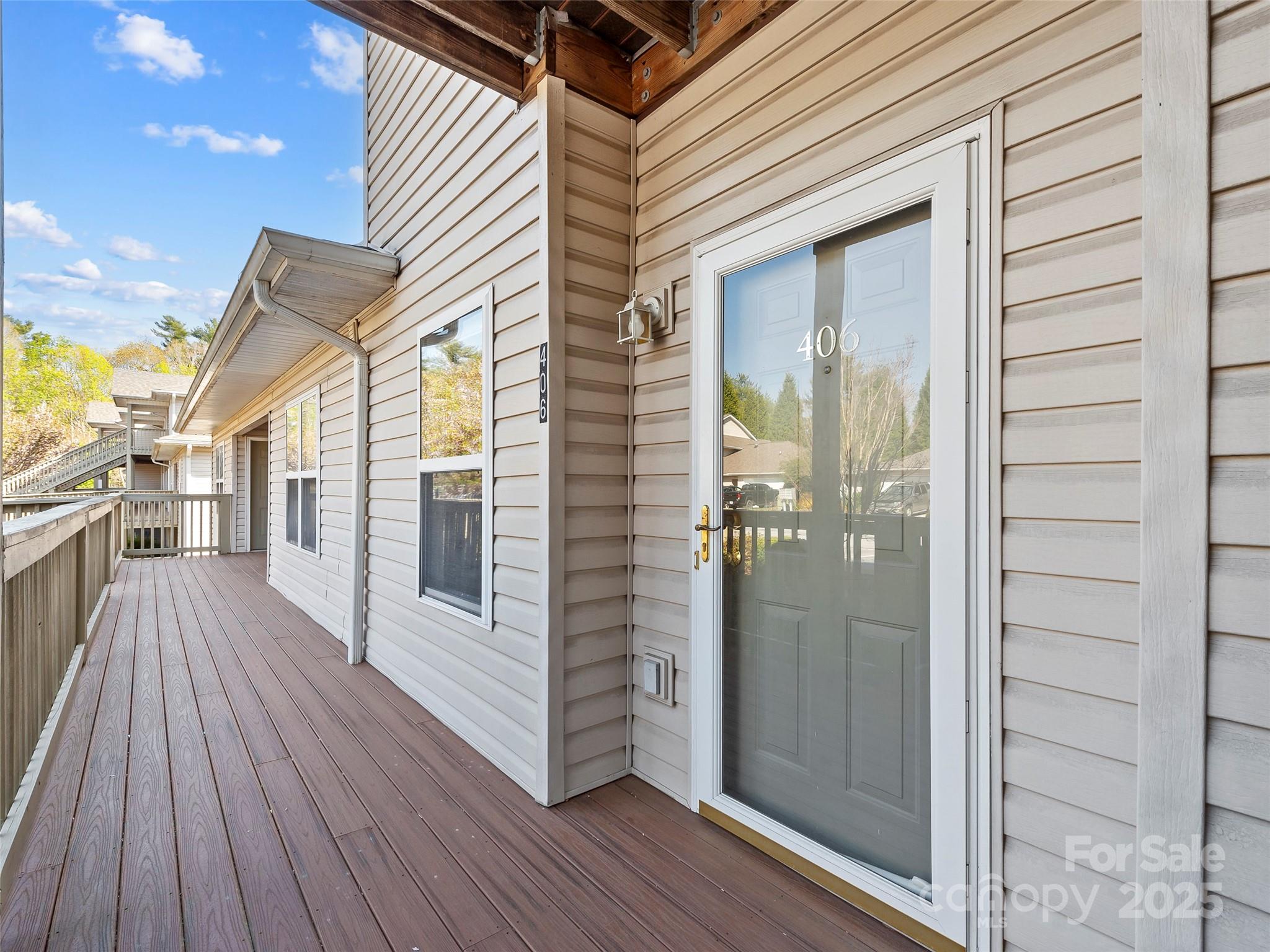 Carrington Place Condos - Residential