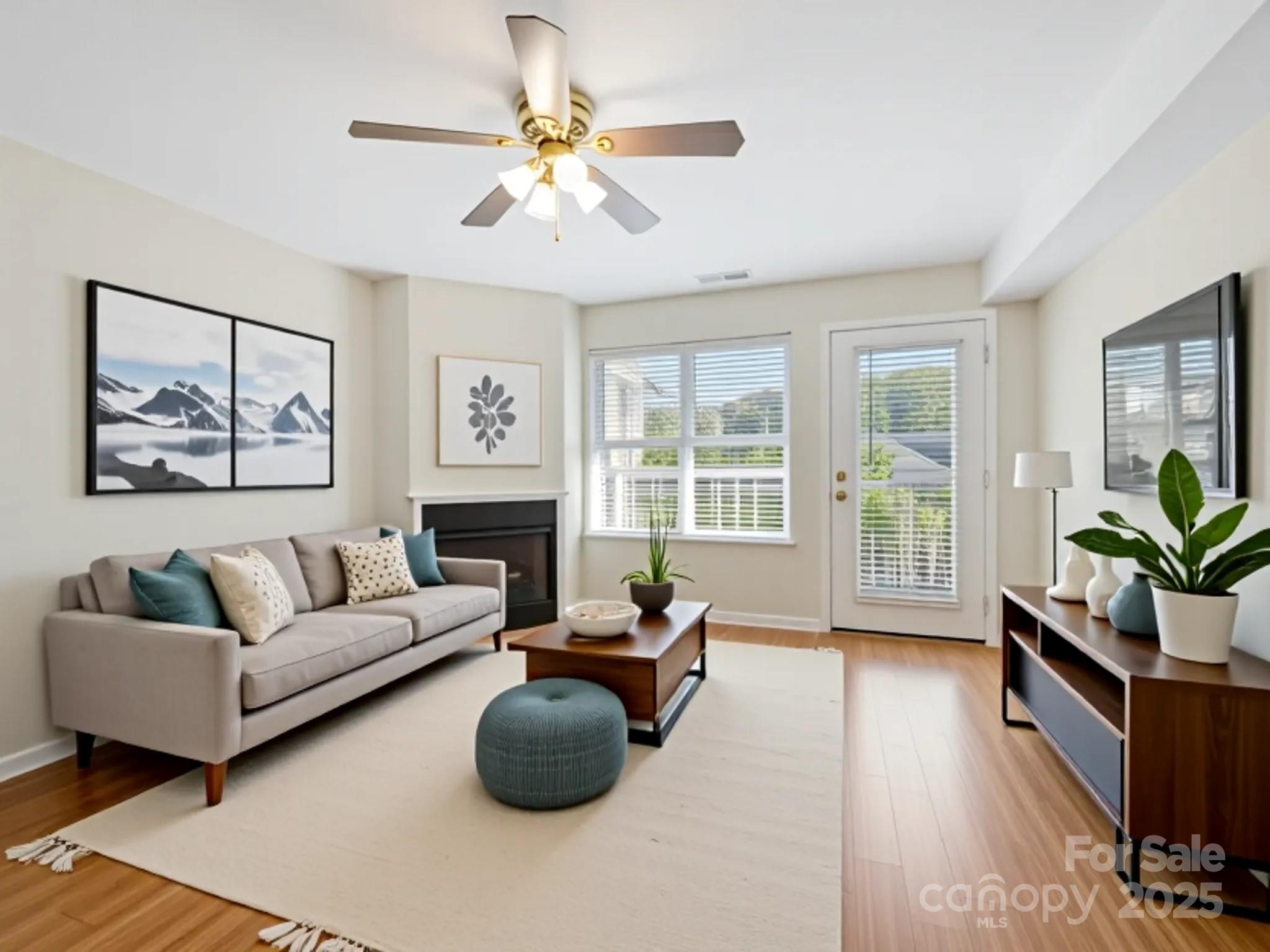 Carrington Place Condos - Residential