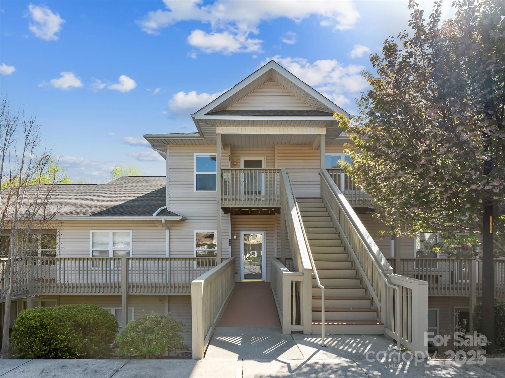 Carrington Place Condos - Residential