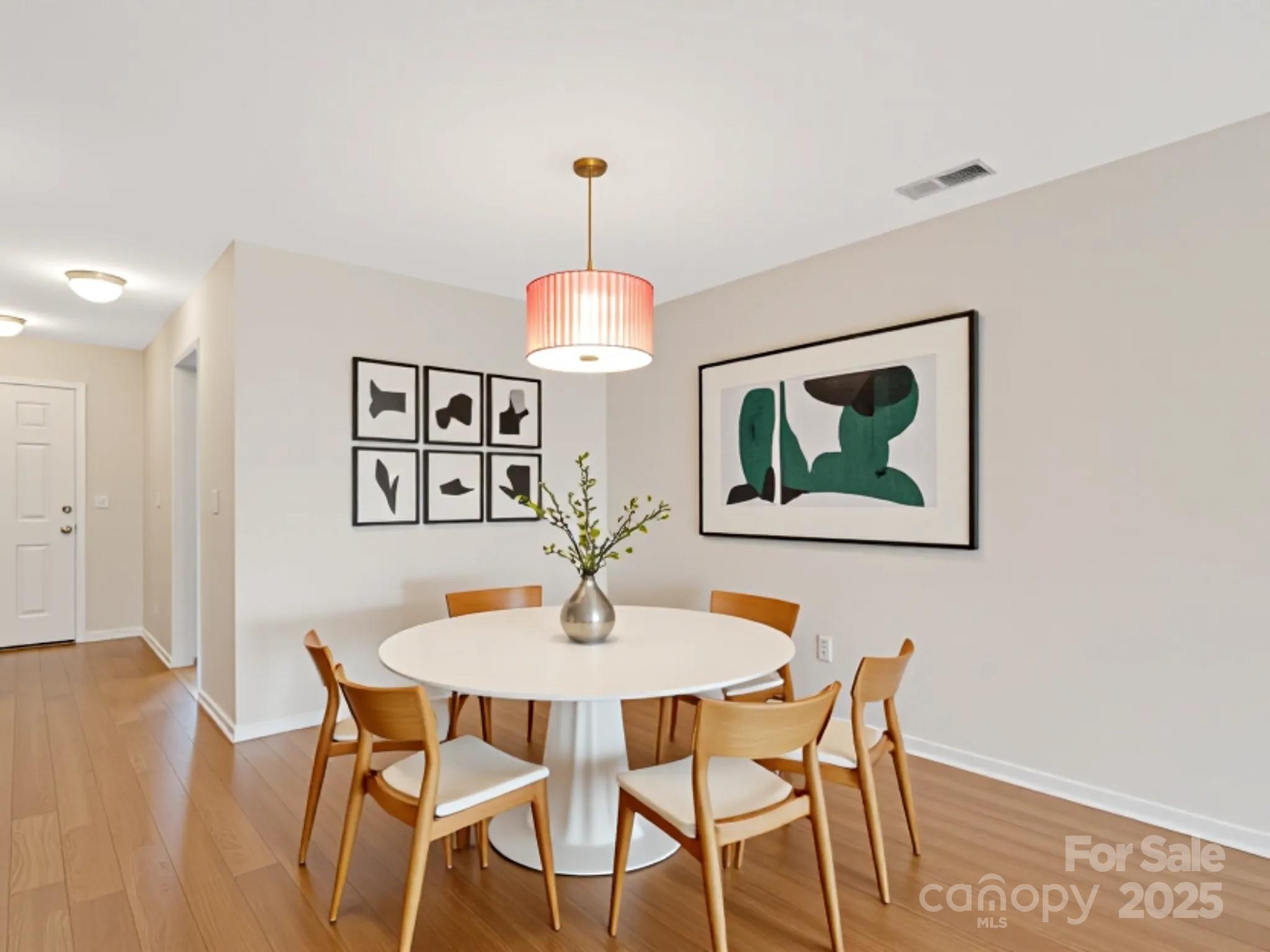 Carrington Place Condos - Residential