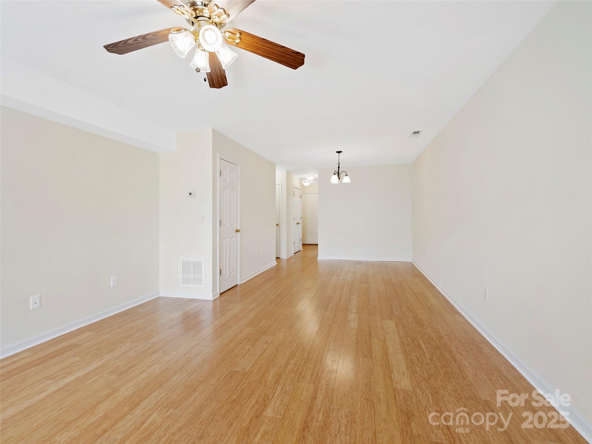 Carrington Place Condos - Residential