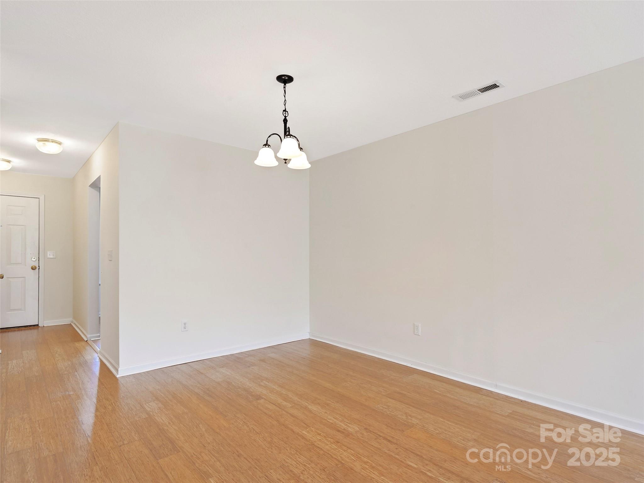 Carrington Place Condos - Residential