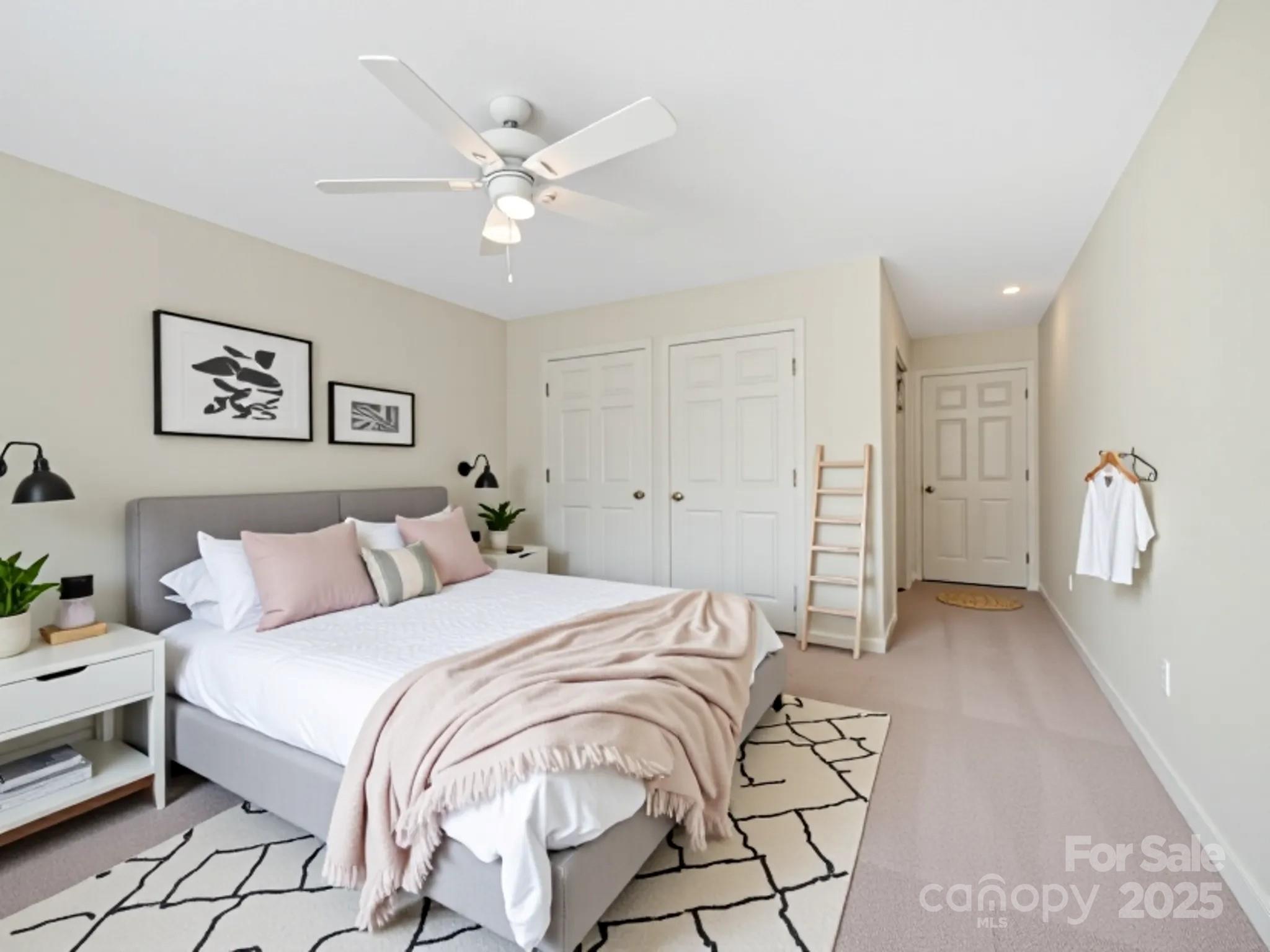 Carrington Place Condos - Residential