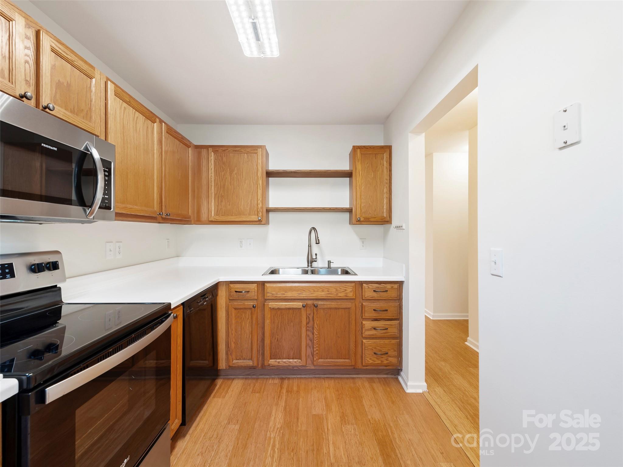 406 Carrington Place
