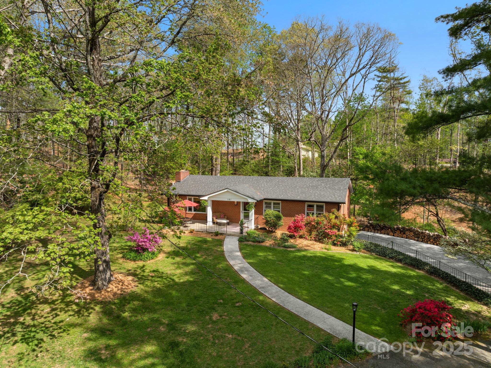 151 Treemont Lane