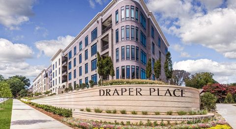 2426 Vail Avenue B7 Charlotte NC 28207