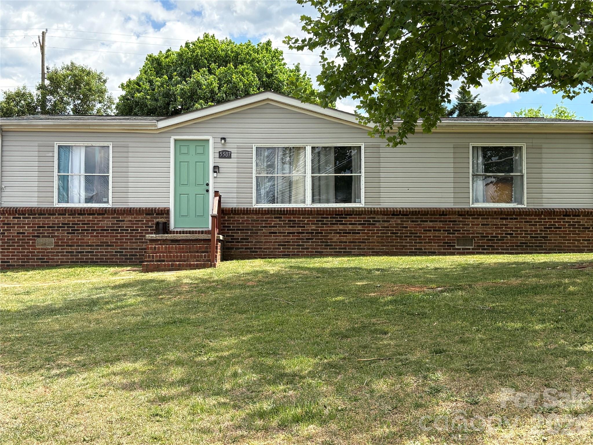 Rock Creek - Residential