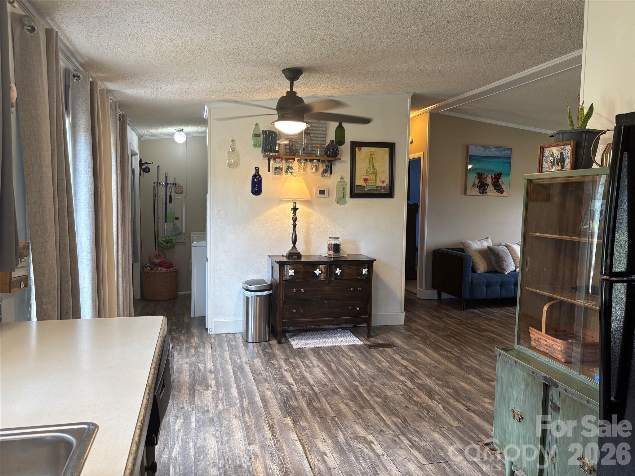 Rock Creek - Residential