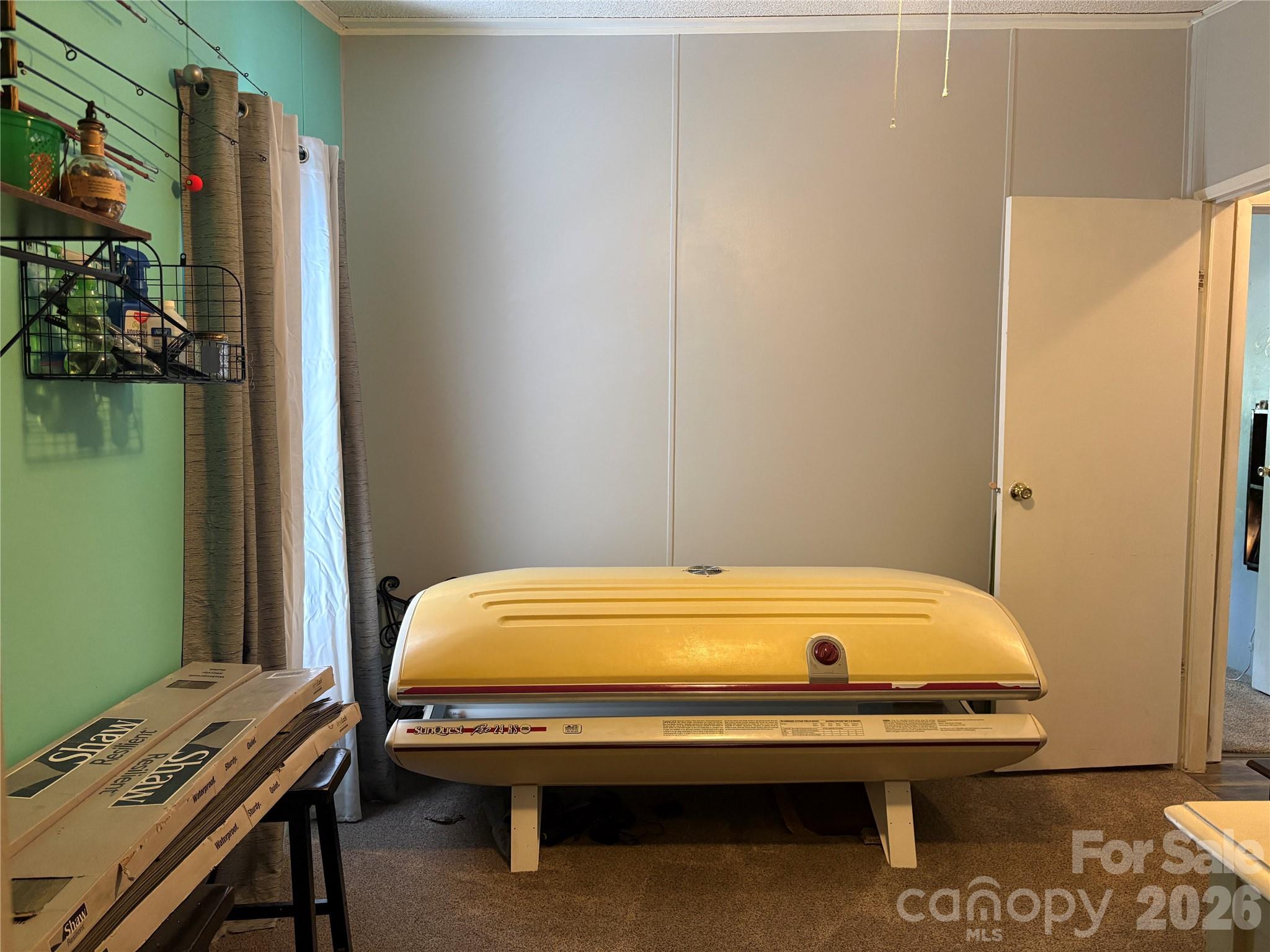 Rock Creek - Residential