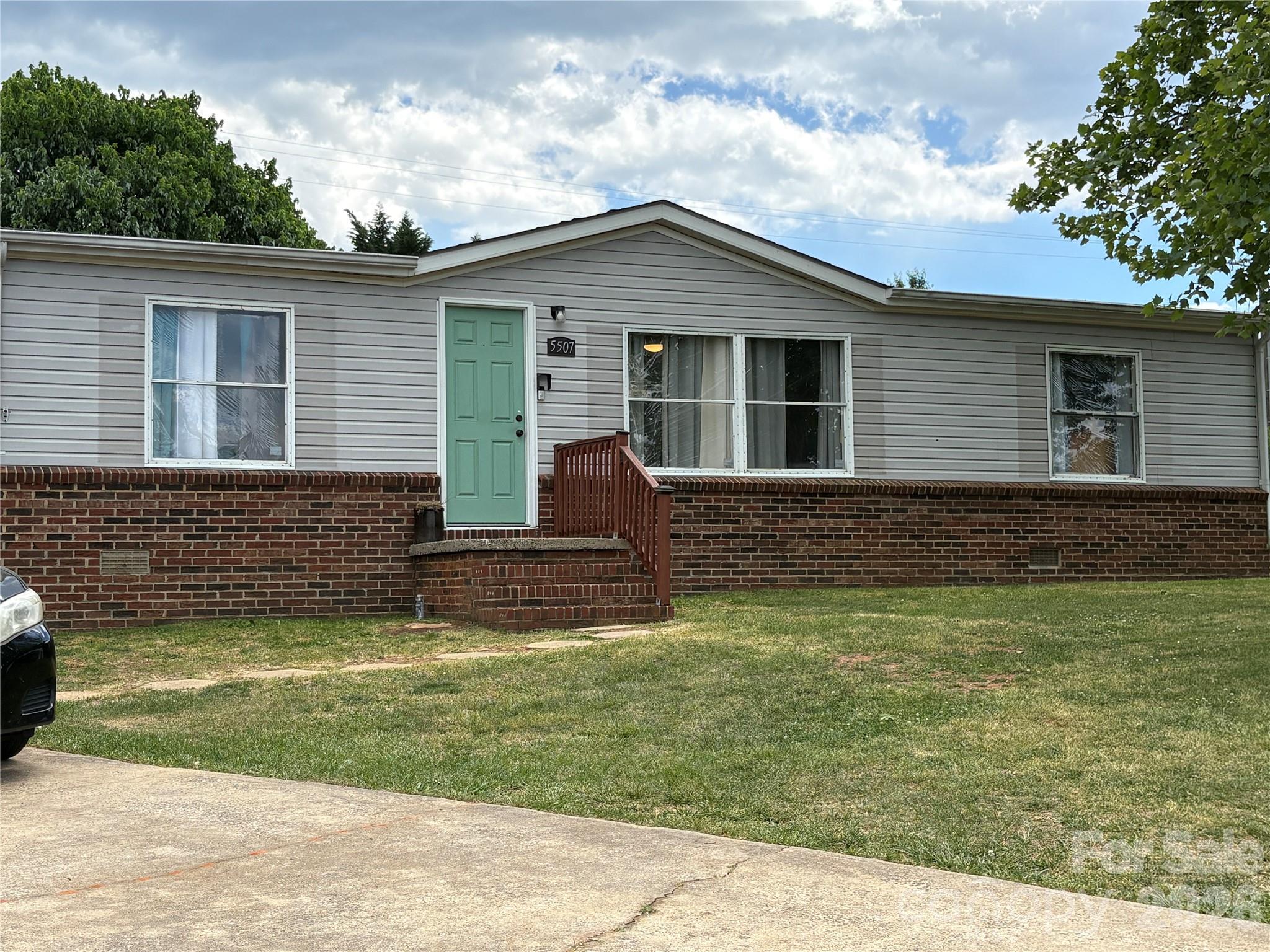 Rock Creek - Residential