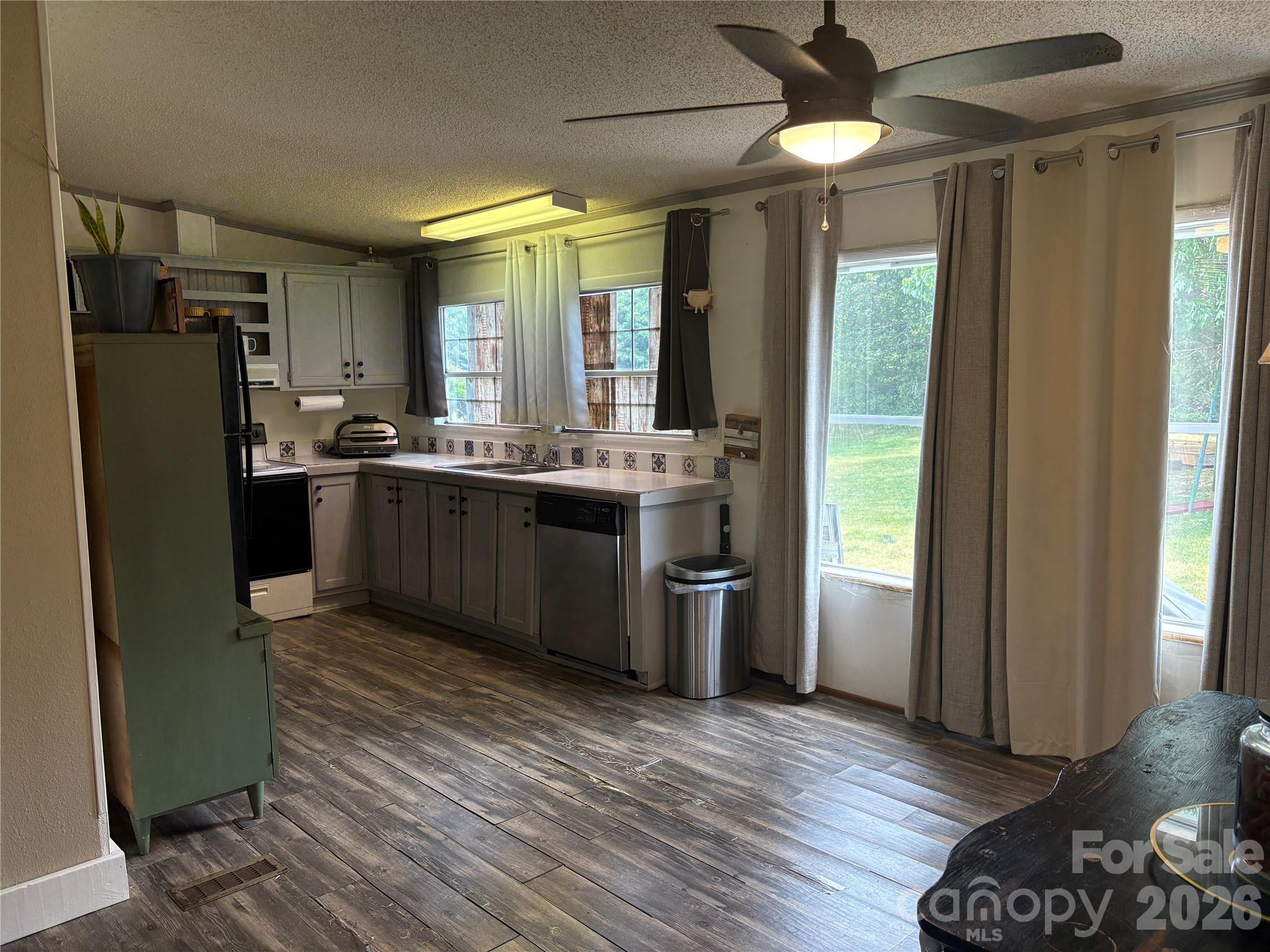 Rock Creek - Residential