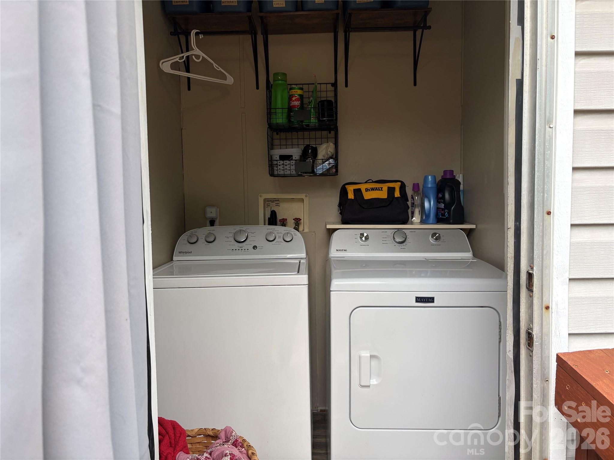 Rock Creek - Residential