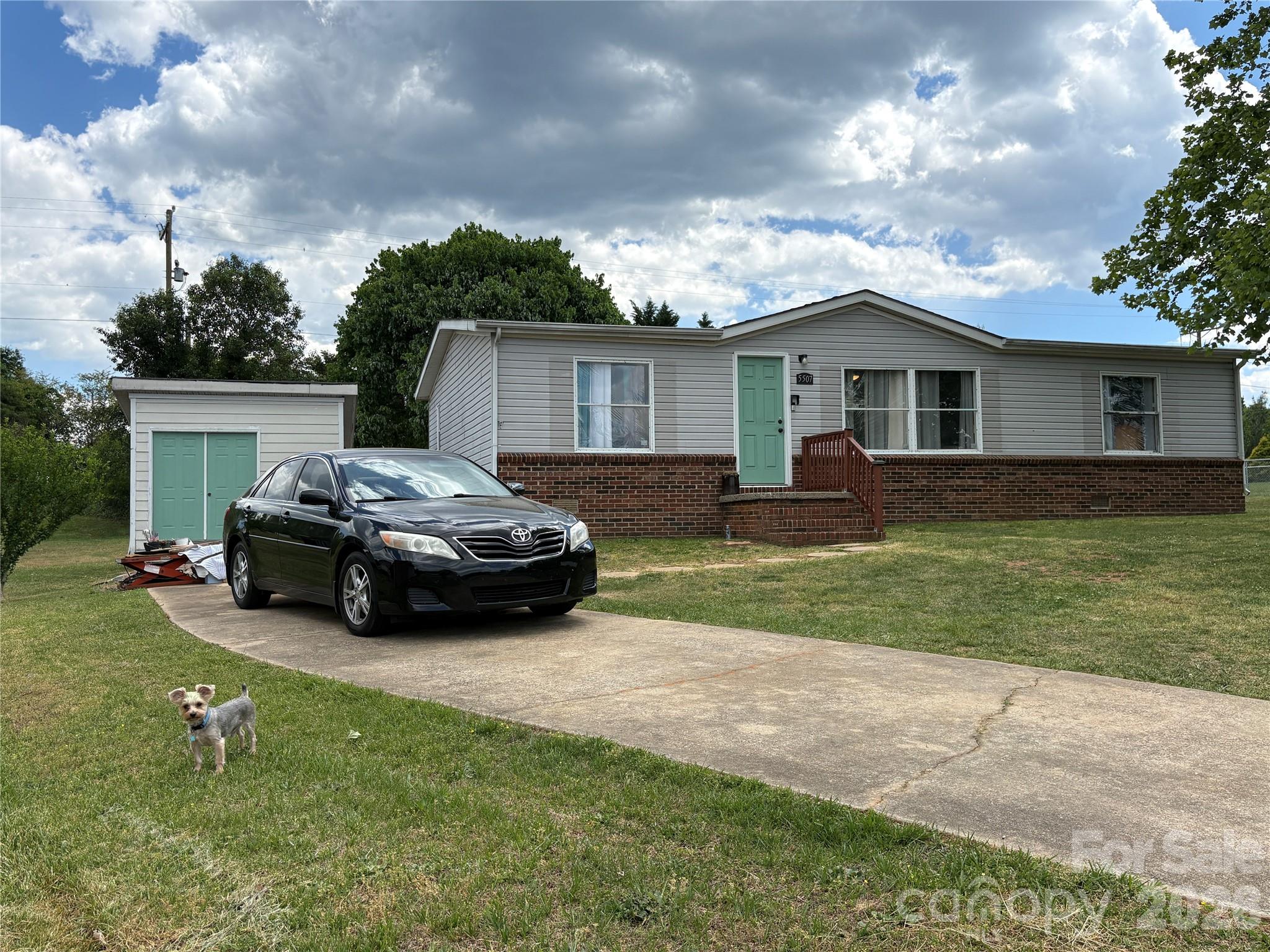 Rock Creek - Residential