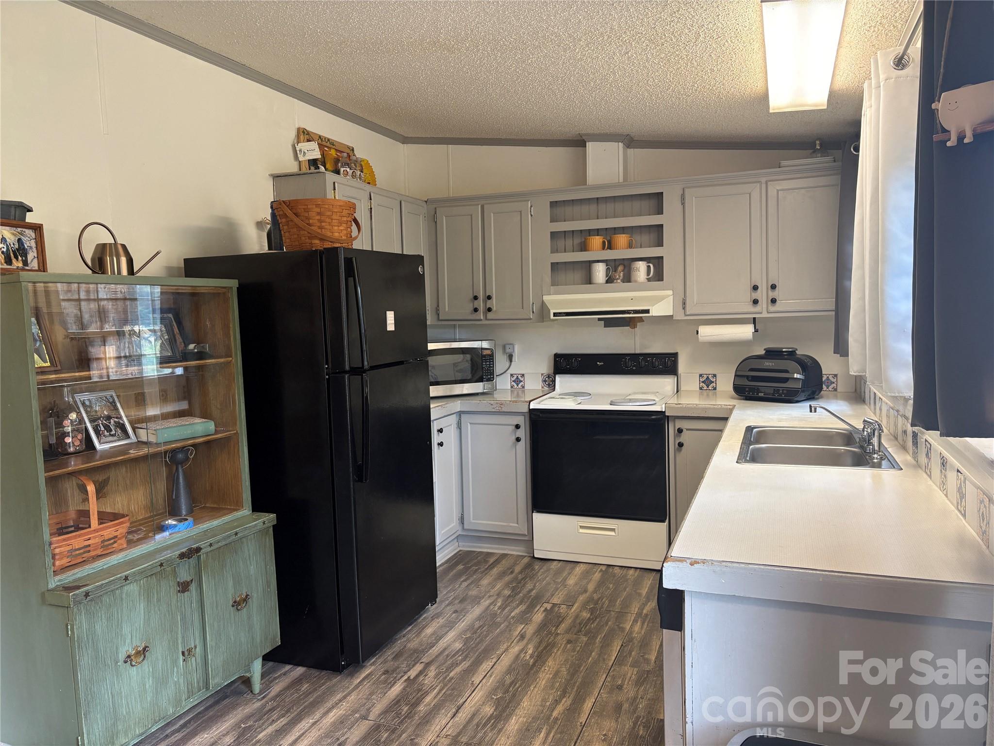 Rock Creek - Residential