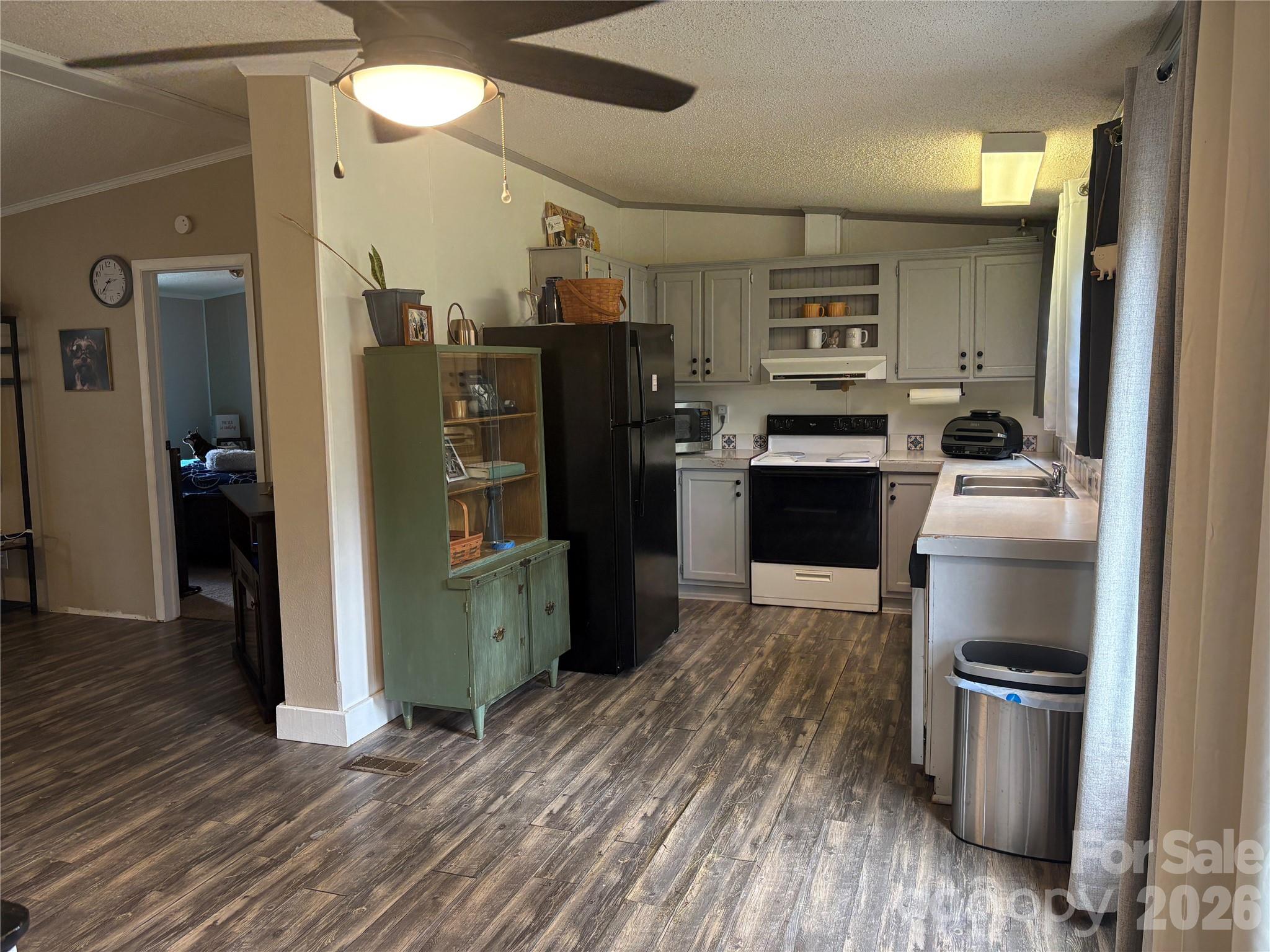 Rock Creek - Residential